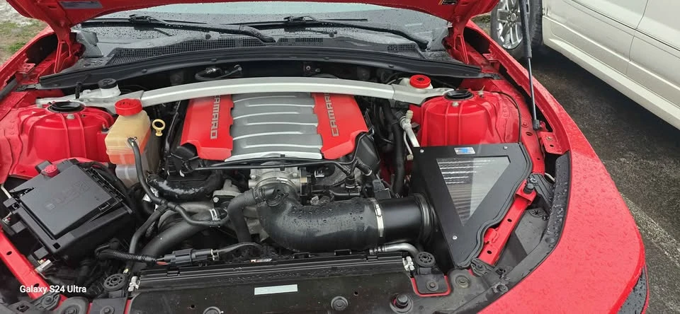 2019 Chevrolet Camaro SS 6th Gen - Image 14 of 16
