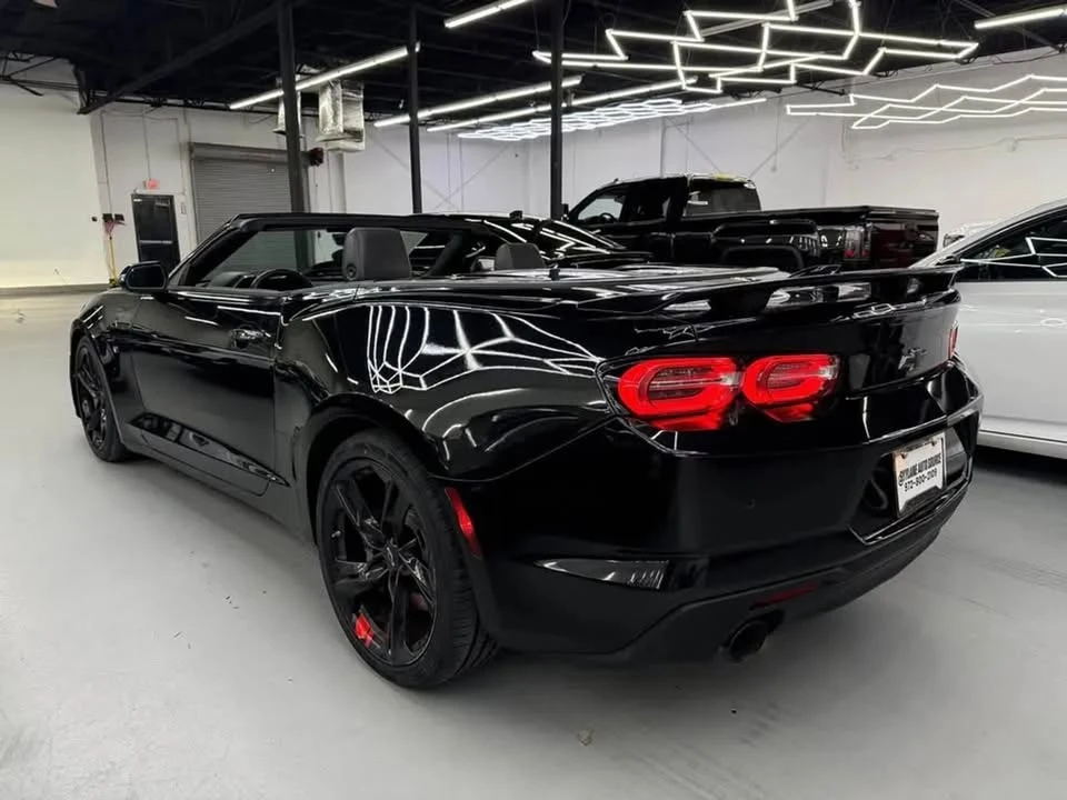 2019 Chevrolet Camaro SS 6th Gen - Image 7 of 13