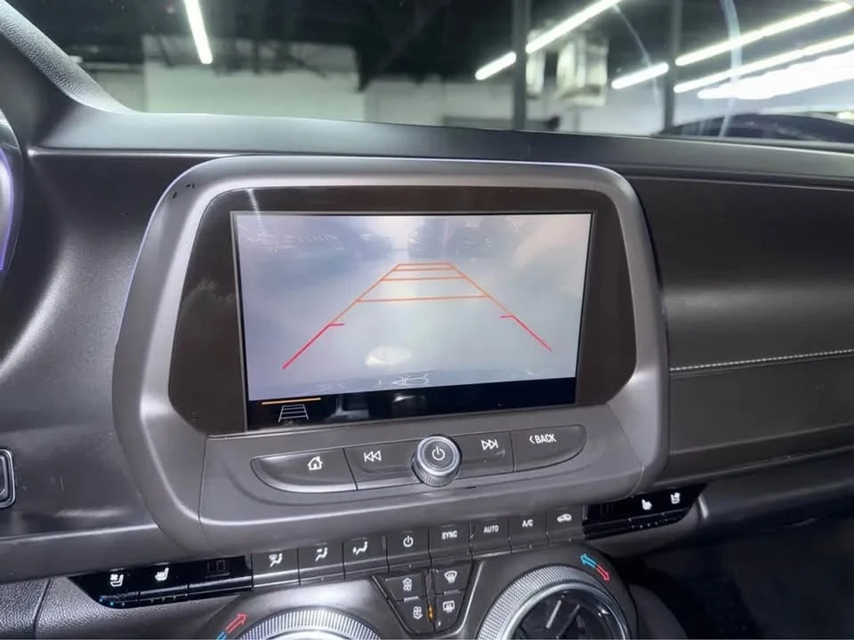 2019 Chevrolet Camaro SS 6th Gen - Image 13 of 13