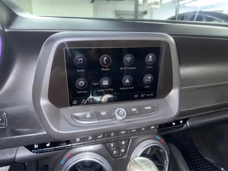 2019 Chevrolet Camaro SS 6th Gen - Image 10 of 13