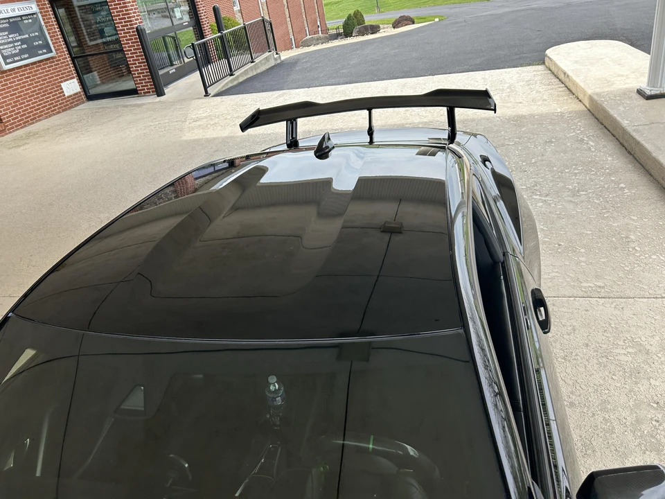 2019 Chevrolet Camaro SS 6th Gen - Image 28 of 31