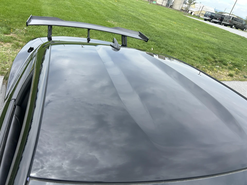 2019 Chevrolet Camaro SS 6th Gen - Image 27 of 31