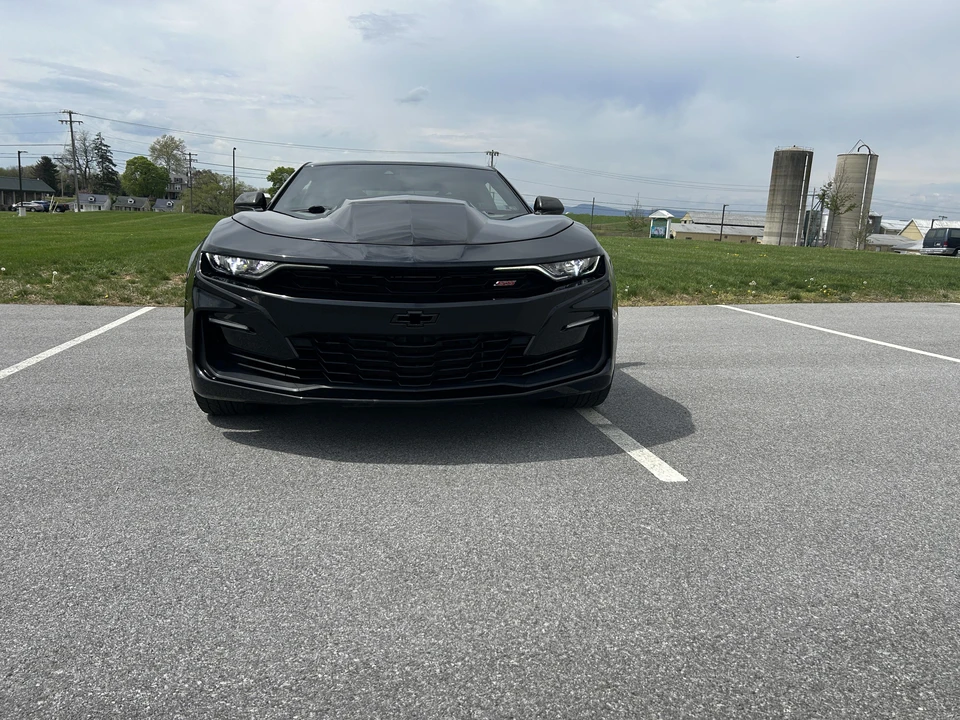 2019 Chevrolet Camaro SS 6th Gen - Image 7 of 31