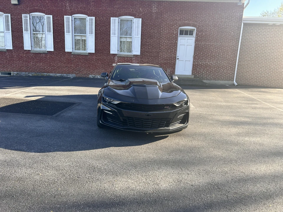 2019 Chevrolet Camaro SS 6th Gen - Image 6 of 31