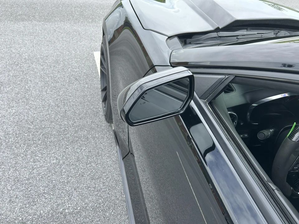 2019 Chevrolet Camaro SS 6th Gen - Image 31 of 31