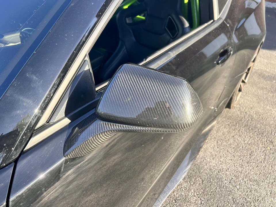 2019 Chevrolet Camaro SS 6th Gen - Image 29 of 31