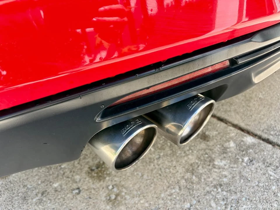 2019 Chevrolet Camaro SS 6th Gen - Image 4 of 17
