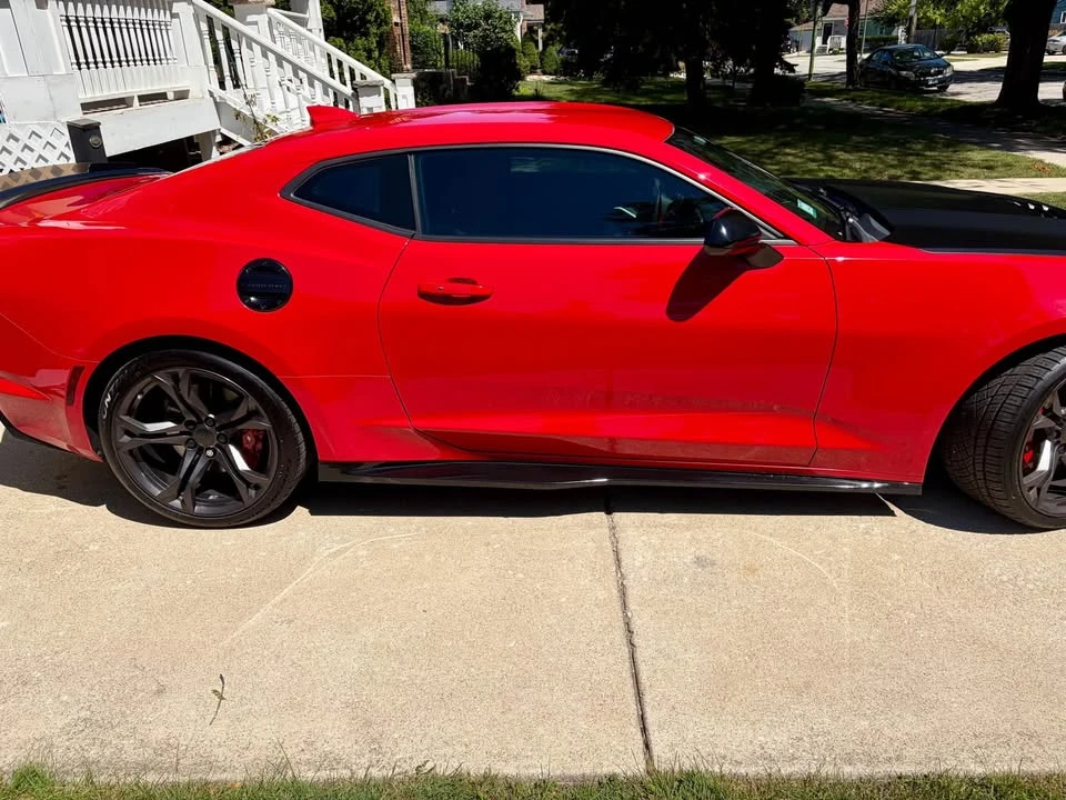 2019 Chevrolet Camaro SS 6th Gen - Image 6 of 17