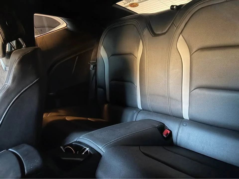 2019 Chevrolet Camaro SS 6th Gen - Image 15 of 17