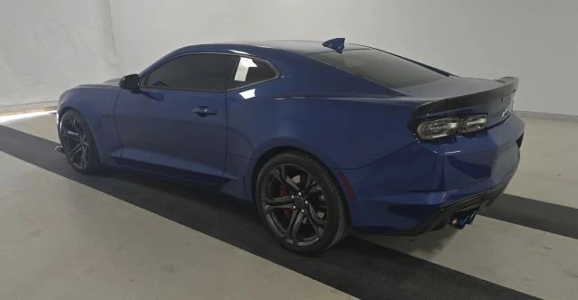 2019 Chevrolet Camaro SS 6th Gen - Image 3 of 13