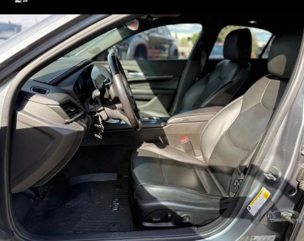 2019 Chevrolet Camaro SS 6th Gen - Image 11 of 13
