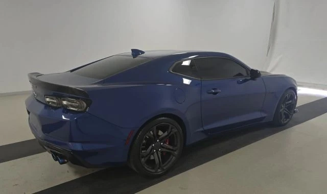 2019 Chevrolet Camaro SS 6th Gen - Image 6 of 13
