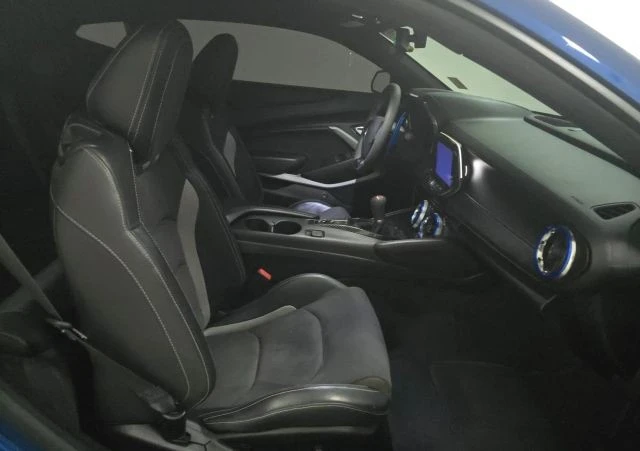 2019 Chevrolet Camaro SS 6th Gen - Image 10 of 13