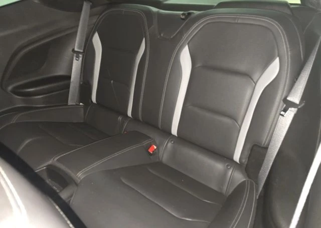 2019 Chevrolet Camaro SS 6th Gen - Image 12 of 13