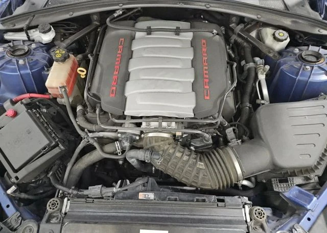 2019 Chevrolet Camaro SS 6th Gen - Image 13 of 13