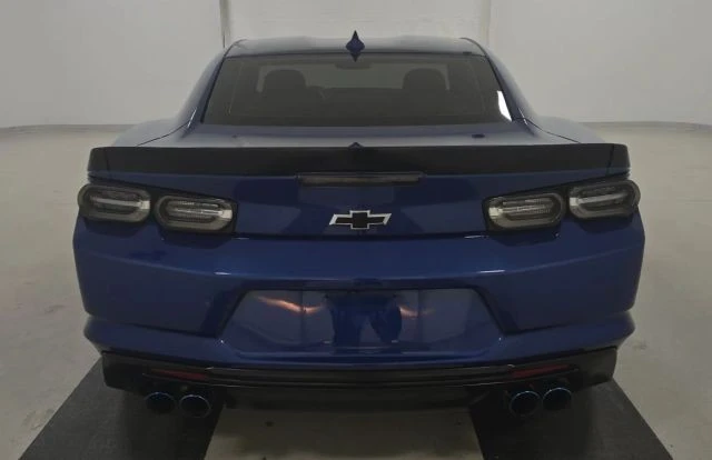 2019 Chevrolet Camaro SS 6th Gen - Image 5 of 13