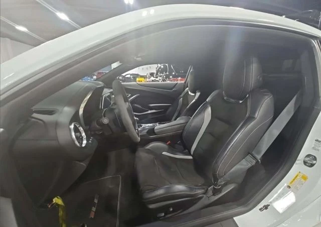 2019 Chevrolet Camaro SS 6th Gen - Image 5 of 5