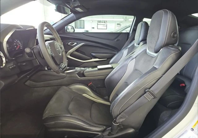 2019 Chevrolet Camaro SS 6th Gen - Image 6 of 6