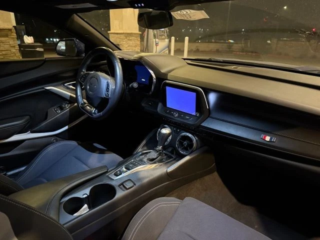 2019 Chevrolet Camaro SS 6th Gen - Image 10 of 17