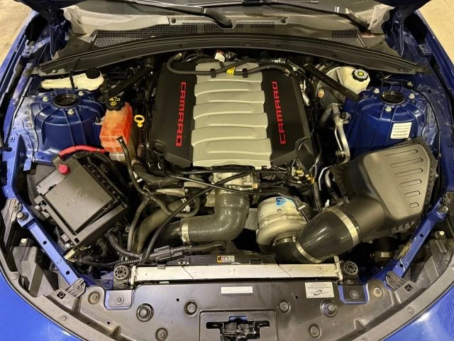 2019 Chevrolet Camaro SS 6th Gen - Image 16 of 17
