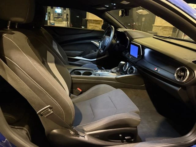2019 Chevrolet Camaro SS 6th Gen - Image 11 of 17