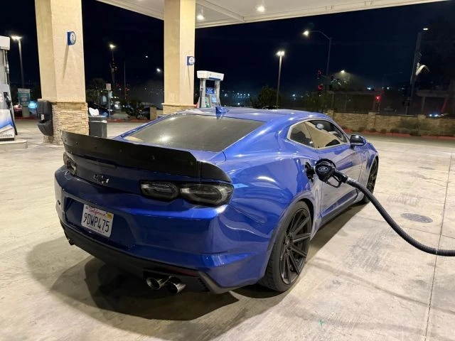 2019 Chevrolet Camaro SS 6th Gen - Image 7 of 17