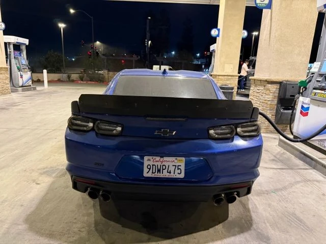 2019 Chevrolet Camaro SS 6th Gen - Image 6 of 17