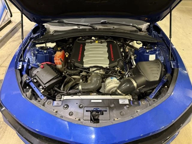 2019 Chevrolet Camaro SS 6th Gen - Image 12 of 17