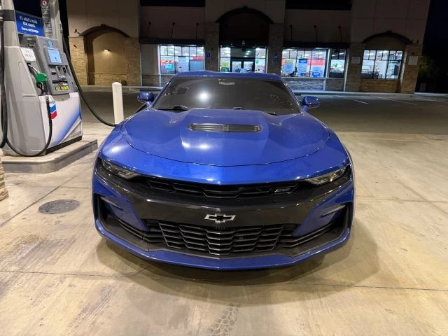 2019 Chevrolet Camaro SS 6th Gen - Image 2 of 17
