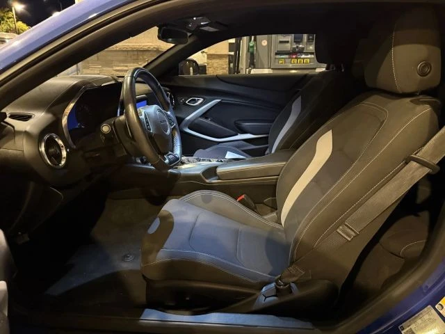 2019 Chevrolet Camaro SS 6th Gen - Image 8 of 17