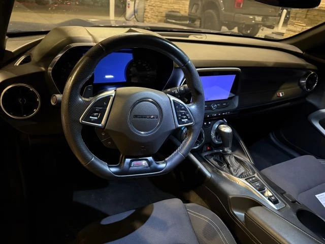 2019 Chevrolet Camaro SS 6th Gen - Image 9 of 17