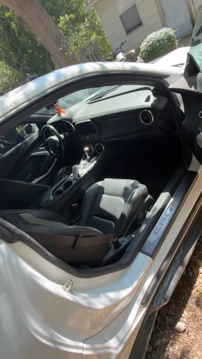 2019 Chevrolet Camaro SS 6th Gen - Image 7 of 15