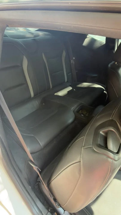 2019 Chevrolet Camaro SS 6th Gen - Image 6 of 15