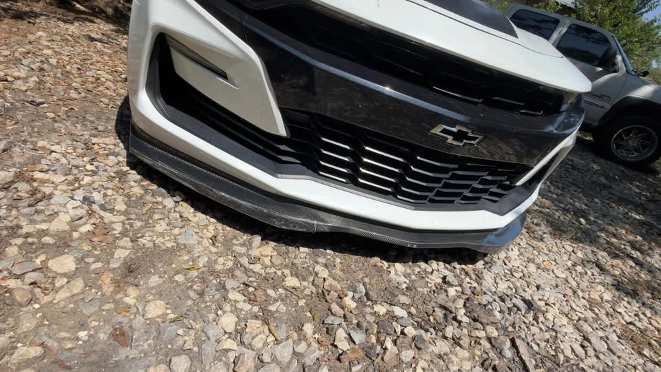 2019 Chevrolet Camaro SS 6th Gen - Image 8 of 15