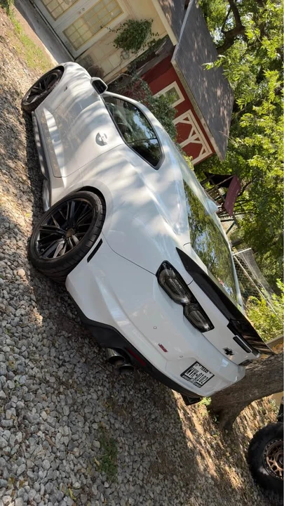 2019 Chevrolet Camaro SS 6th Gen - Image 11 of 15