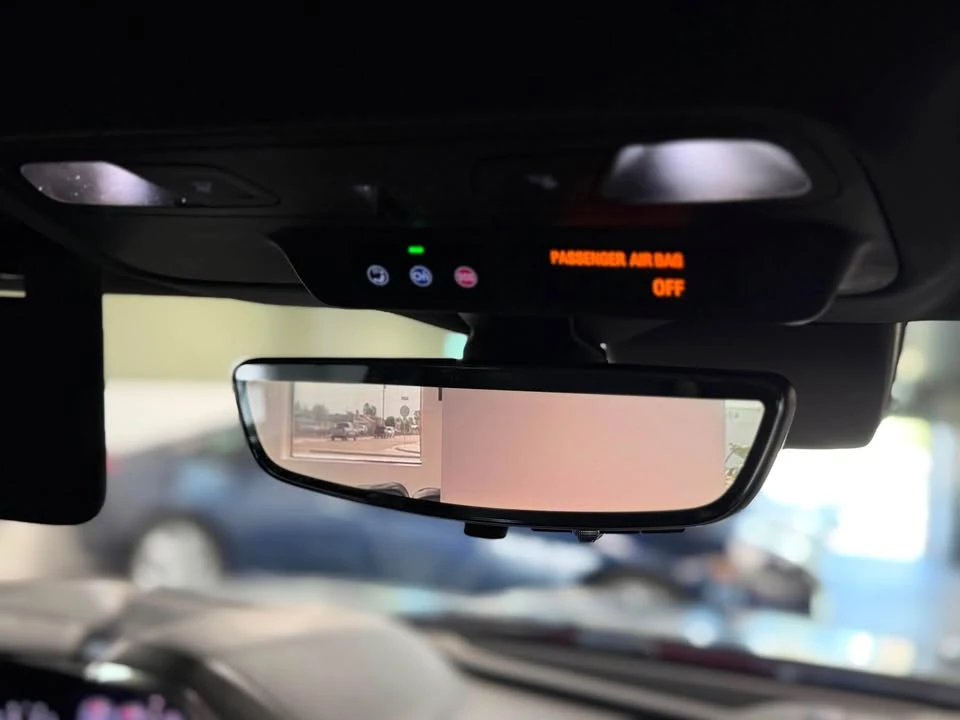 2019 Chevrolet Camaro SS 6th Gen - Image 7 of 13