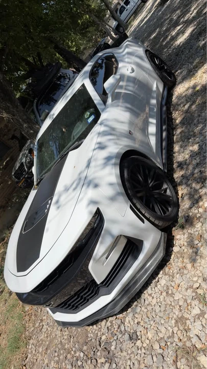 2019 Chevrolet Camaro SS 6th Gen - Image 10 of 15
