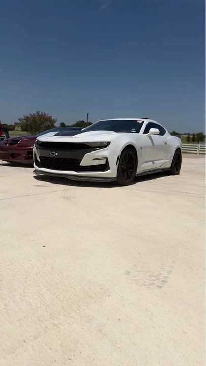 2019 Chevrolet Camaro SS 6th Gen - Image 13 of 15