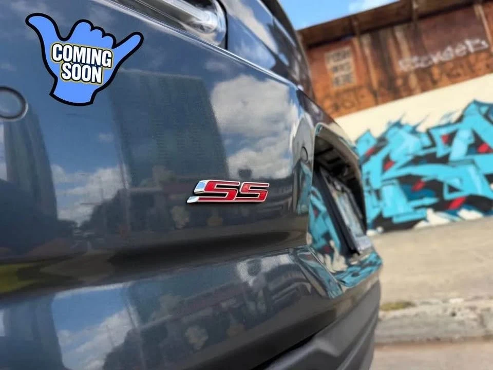 2019 Chevrolet Camaro SS 6th Gen - Image 8 of 17