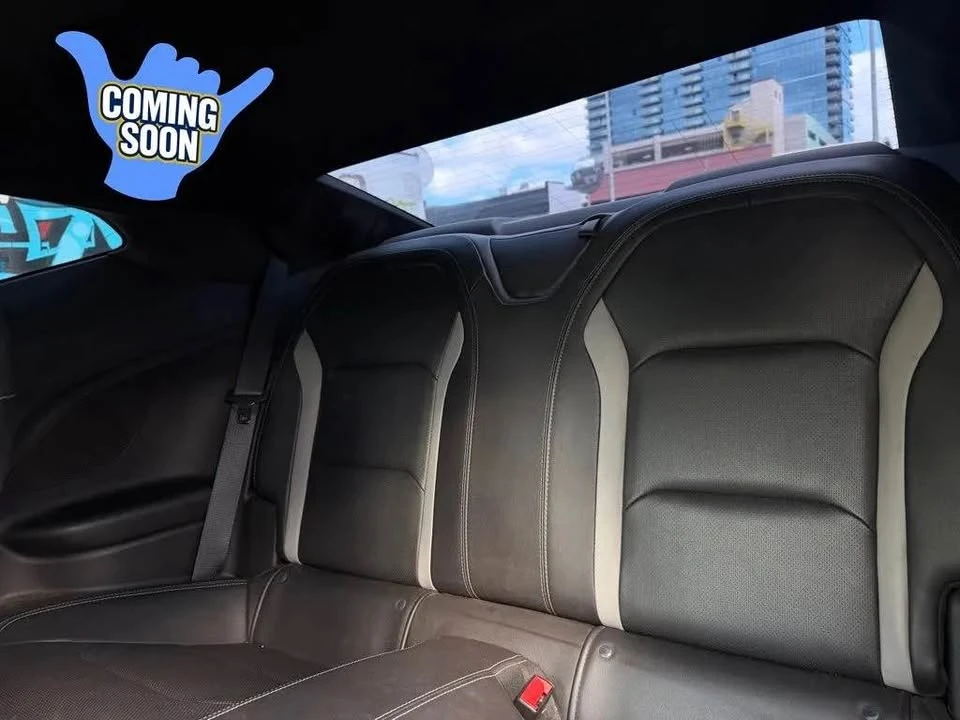 2019 Chevrolet Camaro SS 6th Gen - Image 13 of 17