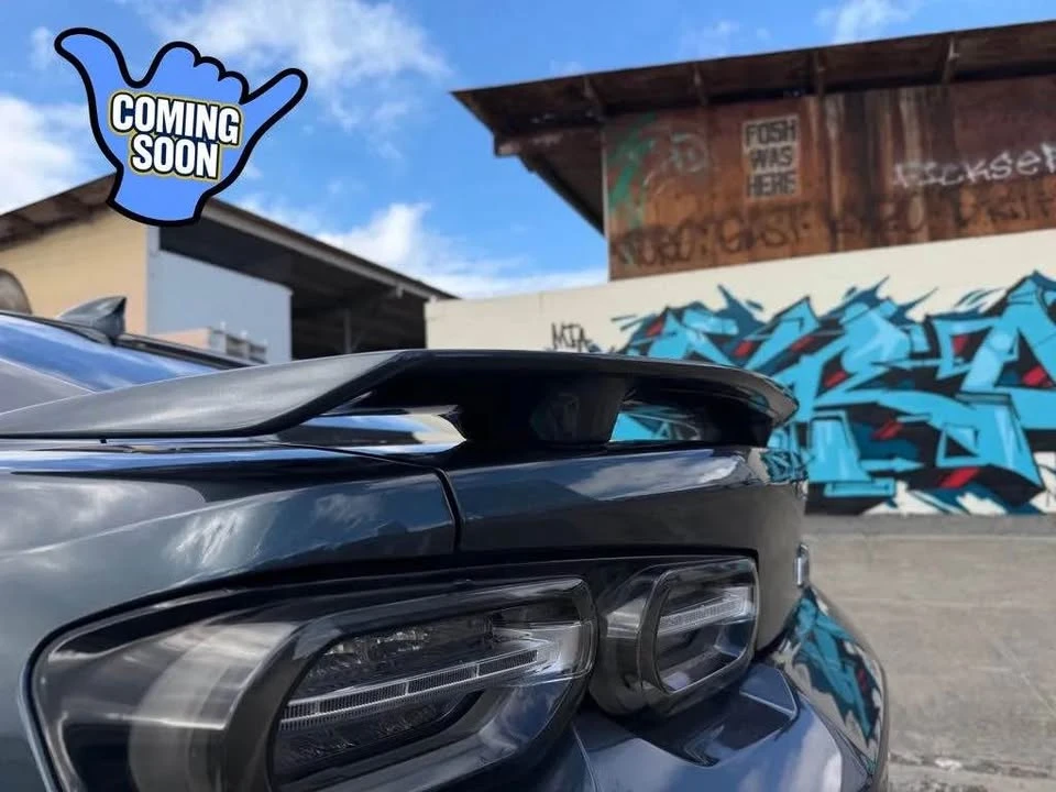 2019 Chevrolet Camaro SS 6th Gen - Image 9 of 17