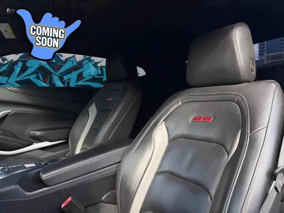 2019 Chevrolet Camaro SS 6th Gen - Image 10 of 17