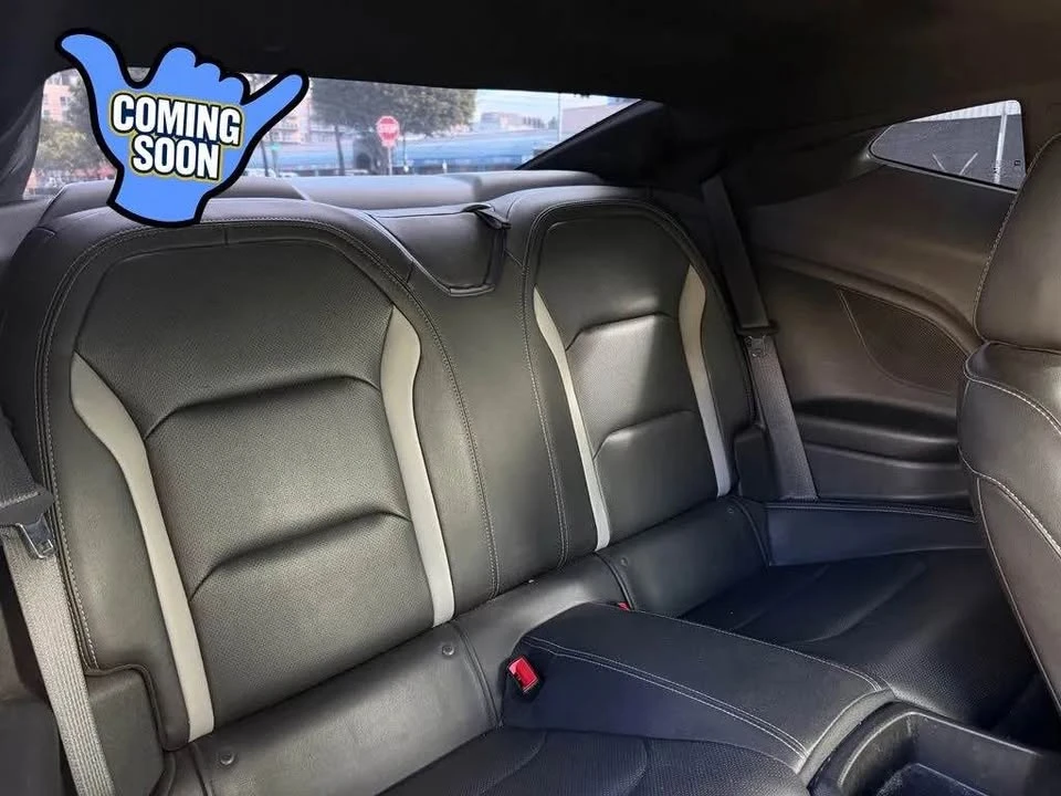 2019 Chevrolet Camaro SS 6th Gen - Image 14 of 17