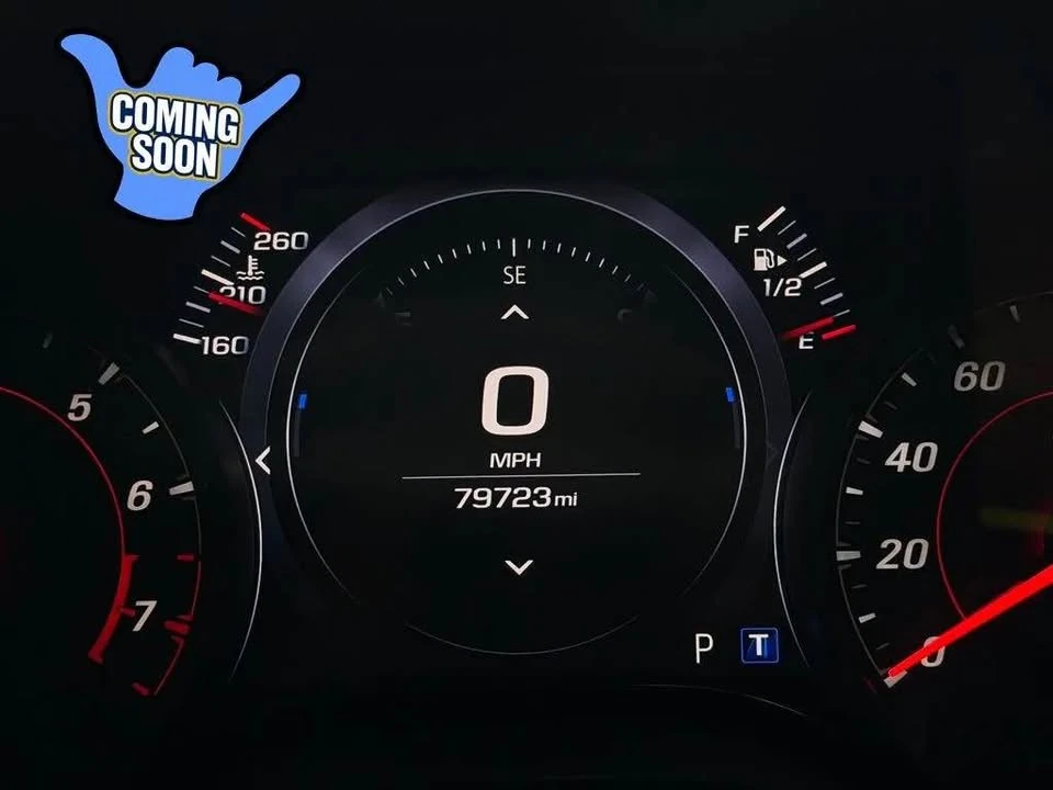 2019 Chevrolet Camaro SS 6th Gen - Image 16 of 17