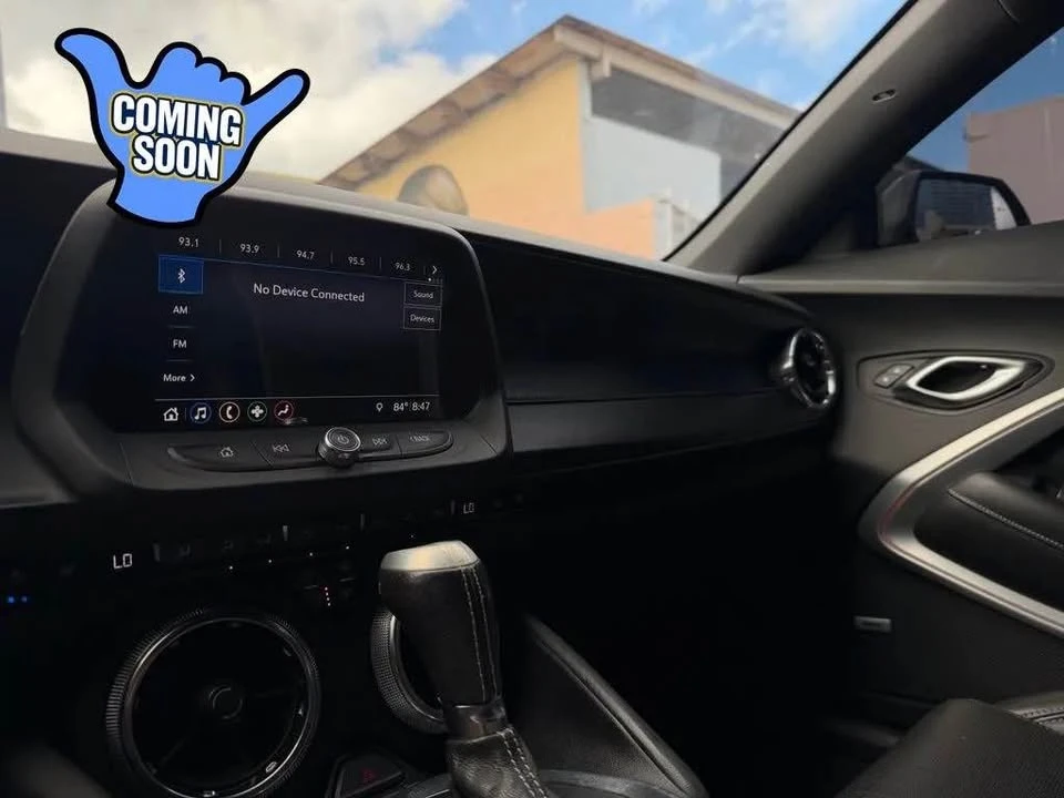 2019 Chevrolet Camaro SS 6th Gen - Image 15 of 17