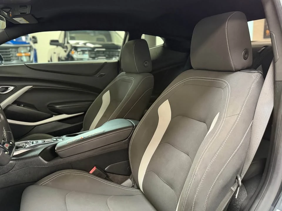2019 Chevrolet Camaro SS 6th Gen - Image 15 of 20