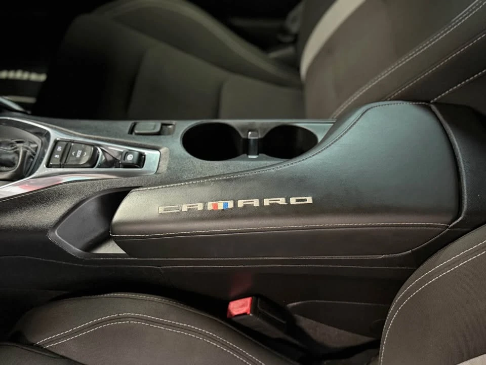 2019 Chevrolet Camaro SS 6th Gen - Image 13 of 20