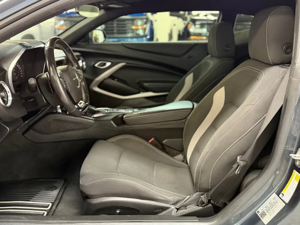 2019 Chevrolet Camaro SS 6th Gen - Image 12 of 20