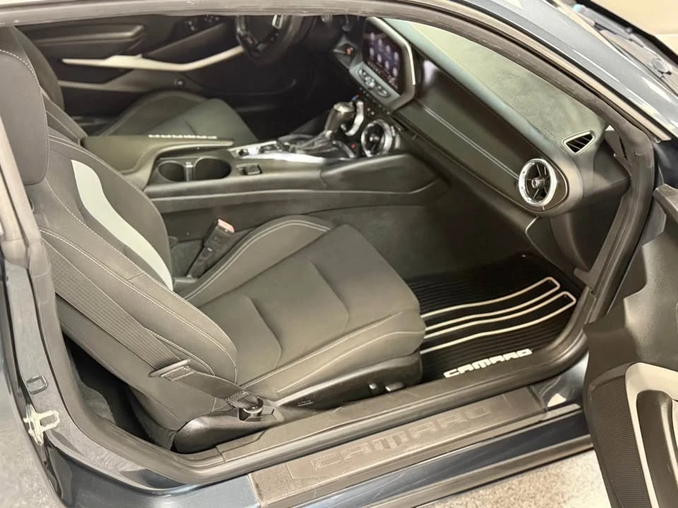 2019 Chevrolet Camaro SS 6th Gen - Image 19 of 20