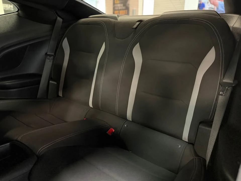 2019 Chevrolet Camaro SS 6th Gen - Image 18 of 20